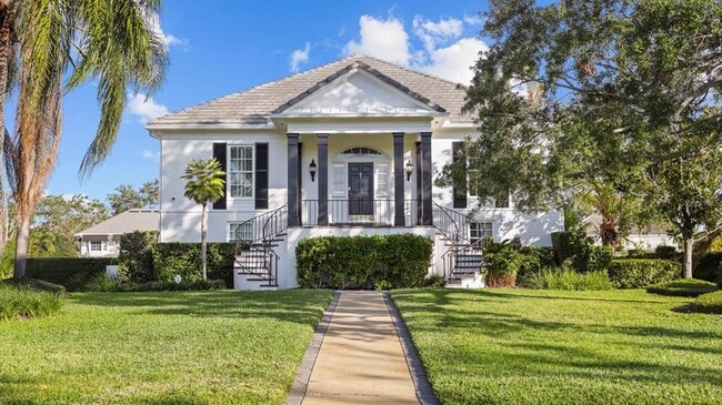 Building Photo - 4921 Lyford Cay Rd