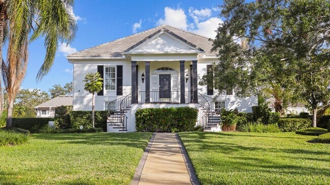 Foto del edificio - 4921 Lyford Cay Rd