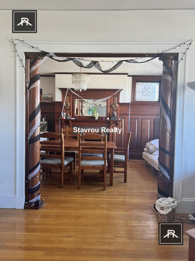 Foto del edificio - 3 bedroom in Brookline MA 02445