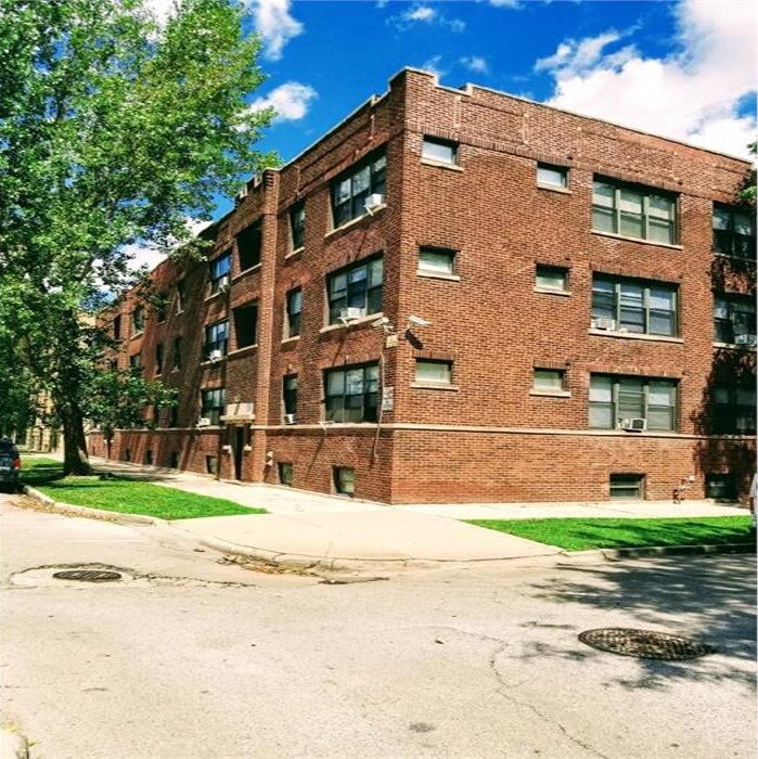 Primary Photo - 823 S Springfield Ave