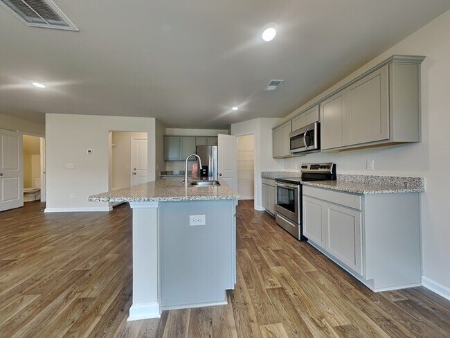 Foto del edificio - Move In Special!! Ashton Lakes!!
