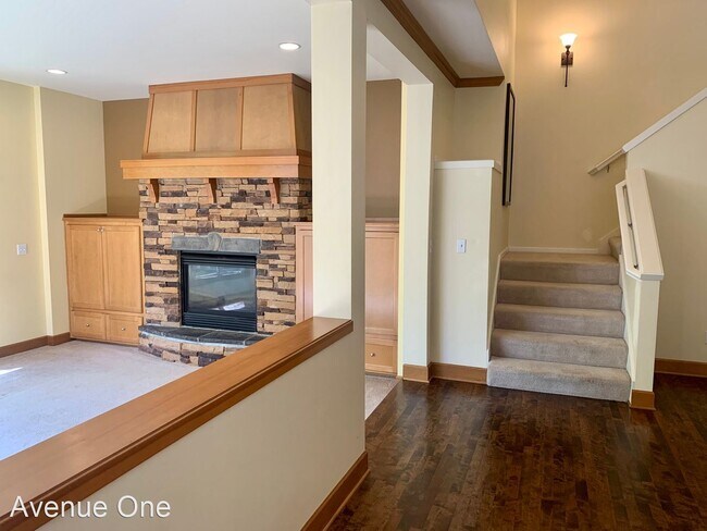 Foto del edificio - 4 br, 3 bath House - 17115 Parkside Way