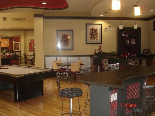 Foto del edificio - 10435 Mid Town Pkwy