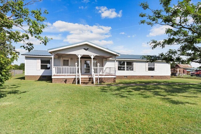 Foto del edificio - *SPACIOUS HOME IN PIKEVILLE SCHOOL DISTRICT*