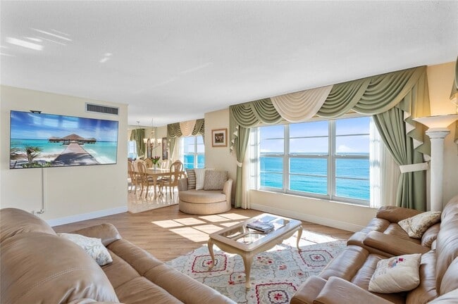 Foto del edificio - 3850 Galt Ocean Dr