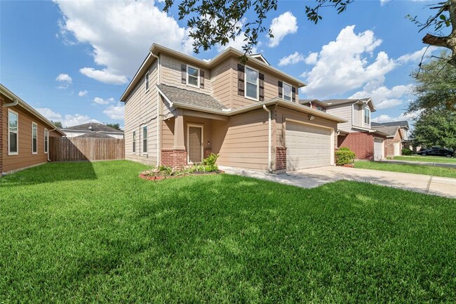 Foto del edificio - 8823 Summerset Meadow Ct