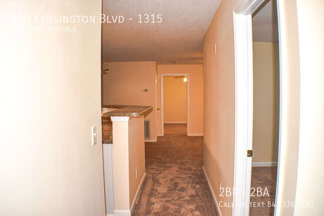 Building Photo - 100 Kensington Blvd