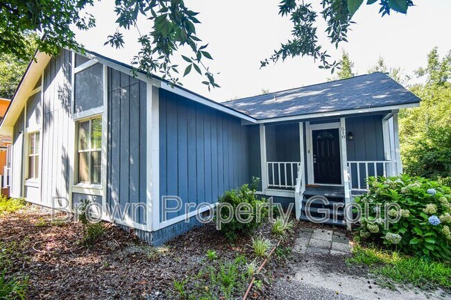 Foto del edificio - 518 Singletary Pl