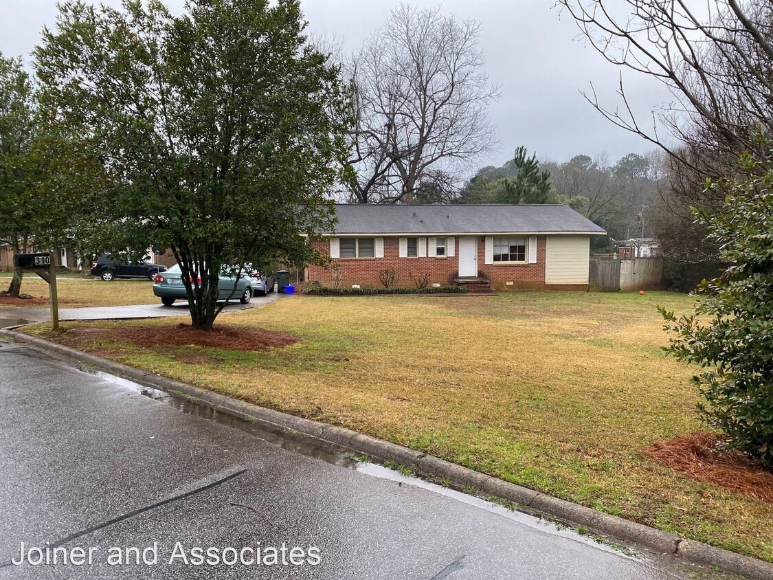 Primary Photo - 3 br, 1.5 bath House - 310 Rumson Rd