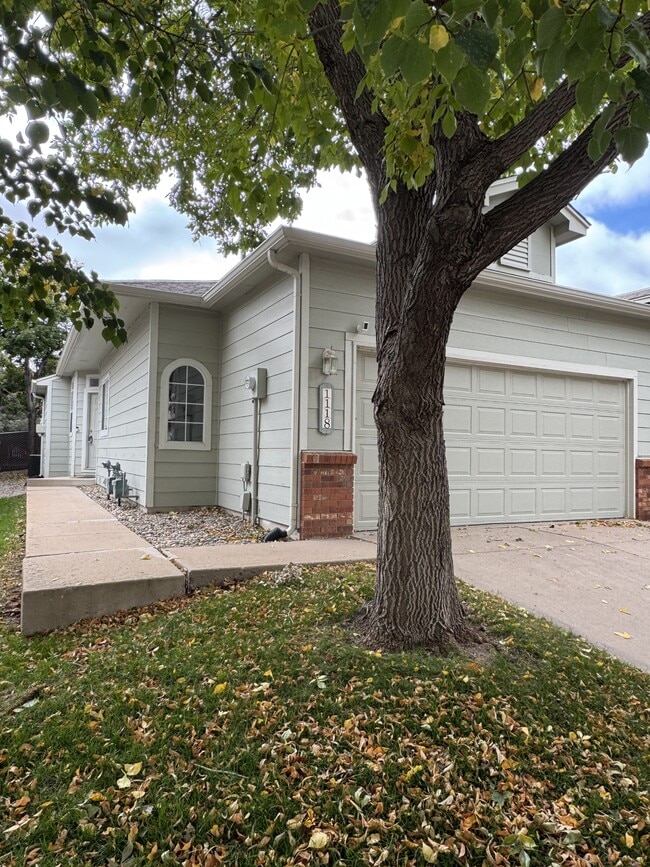 Photo - 1118 Samuel Point Townhome