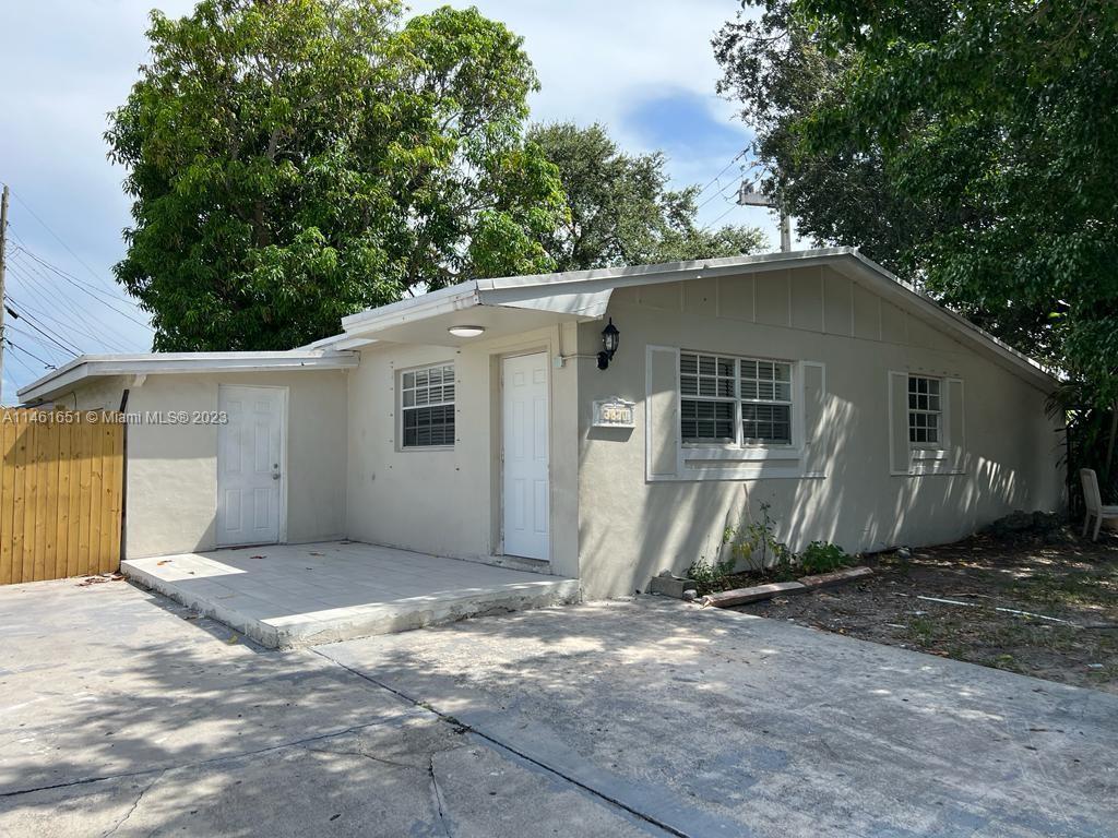 3620 NW 210th Terrace Unit 1, Miami Gardens, FL 33056 Apartment for