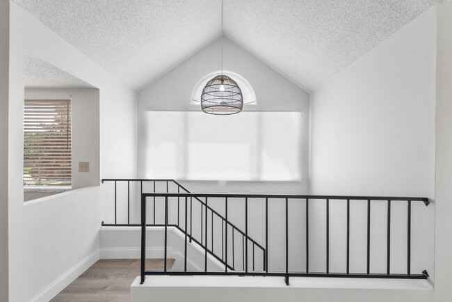 2nd floor unit - 8006 Waterview Way