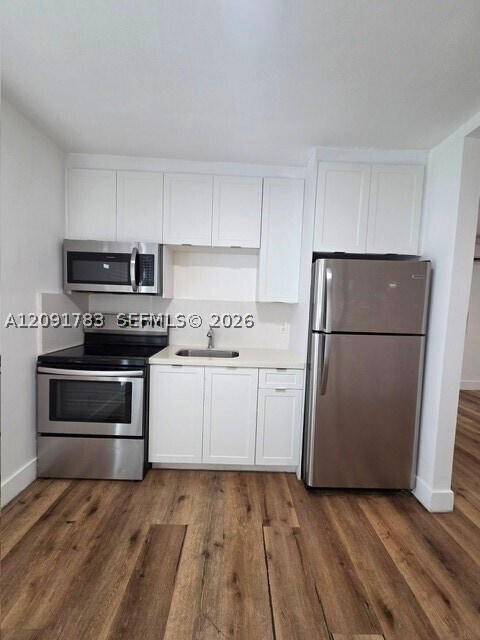 Foto del edificio - 1650 SW 3rd St