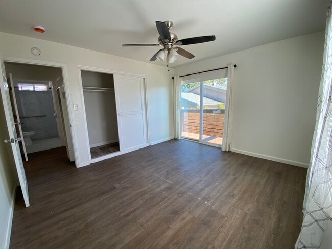 Bedroom 1 - 4247 Cartagena Dr