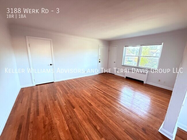 Foto del edificio - 3188 Werk Rd