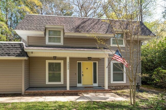 Foto del edificio - 3444 Briar Branch Trail