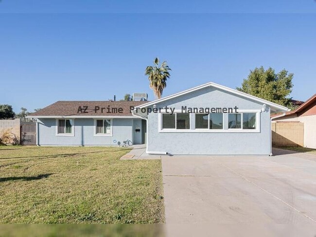 Building Photo - 5132 S Dorsey Ln