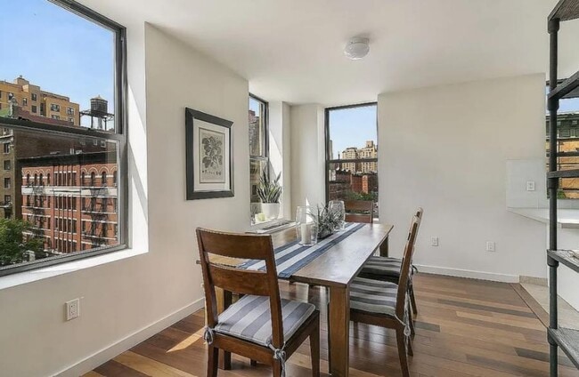 Building Photo - West 81st Street
