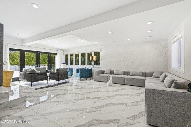 Foto del edificio - 107 Grant Ave