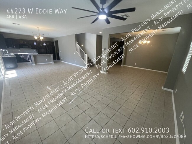 Foto del edificio - 44273 W Eddie Way