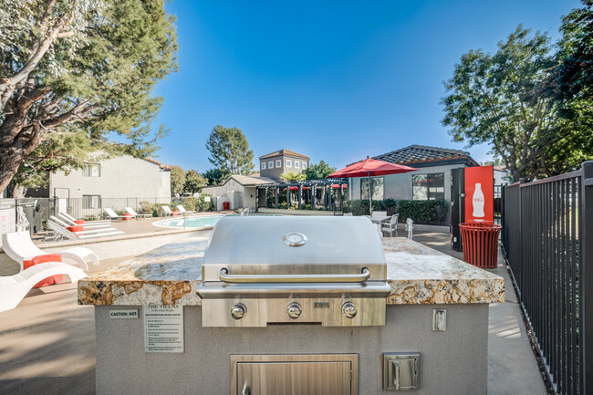 Building Photo - The Villas at Rowland Heights