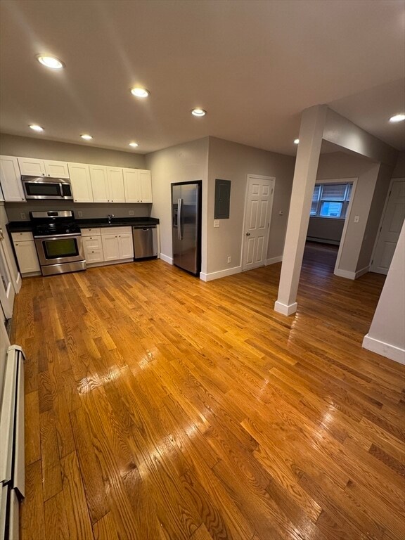 Foto del edificio - 178 Bowen St