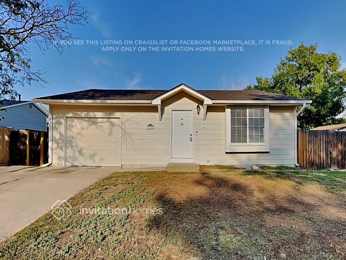 Foto principal - 17285 E Wagontrail Pkwy