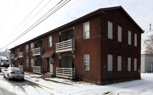 Foto del edificio - 401 Offnere St