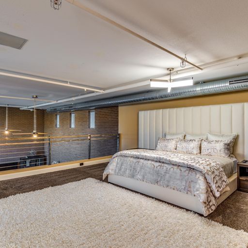 Dormitorio principal - 11441 Allerton Park Dr