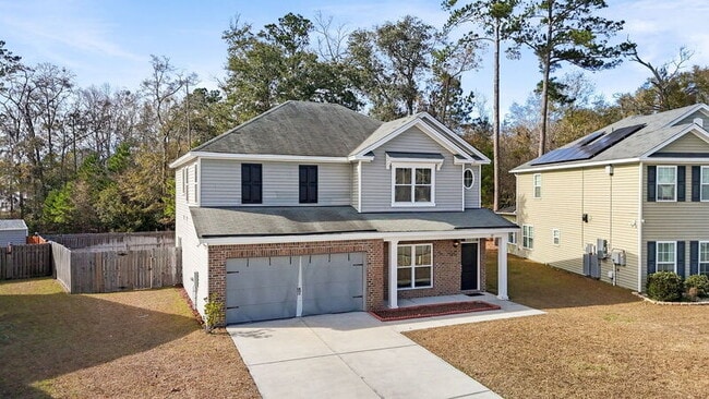 Foto del edificio - 137 Spoonbill Cir