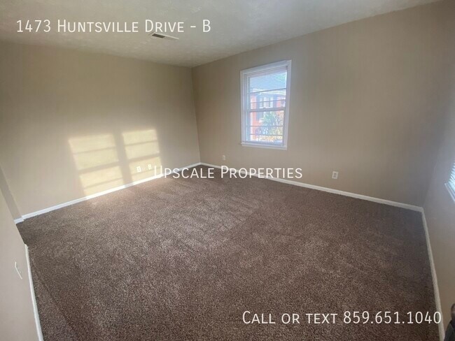 Photo - 1473 Huntsville Dr Apartment