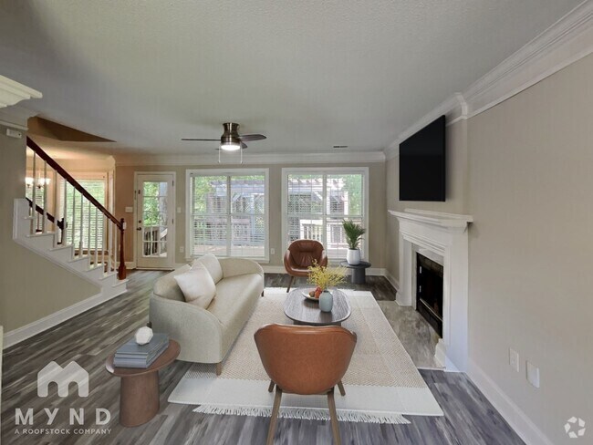 Building Photo - 3518 Rindle Ct