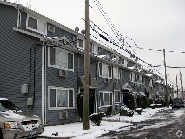 Foto del edificio - The Staten Island Package