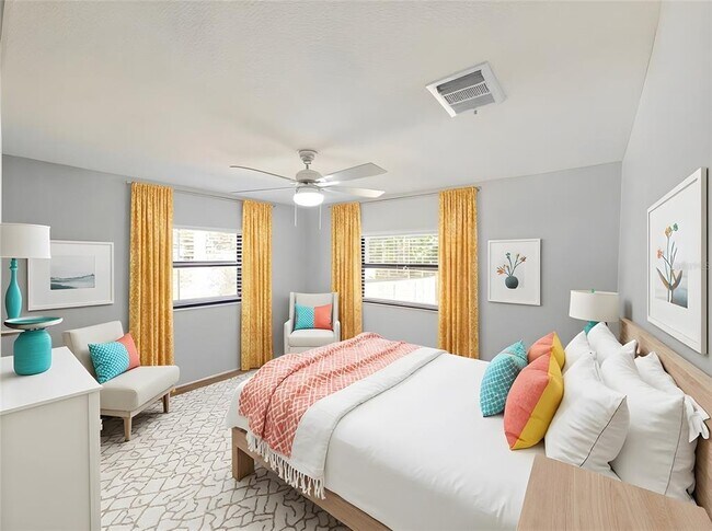 Foto del edificio - 2941 Shore Dr