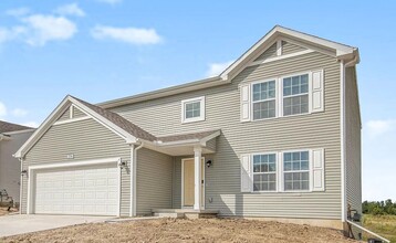 Building Photo - 16524 Bedington Dr