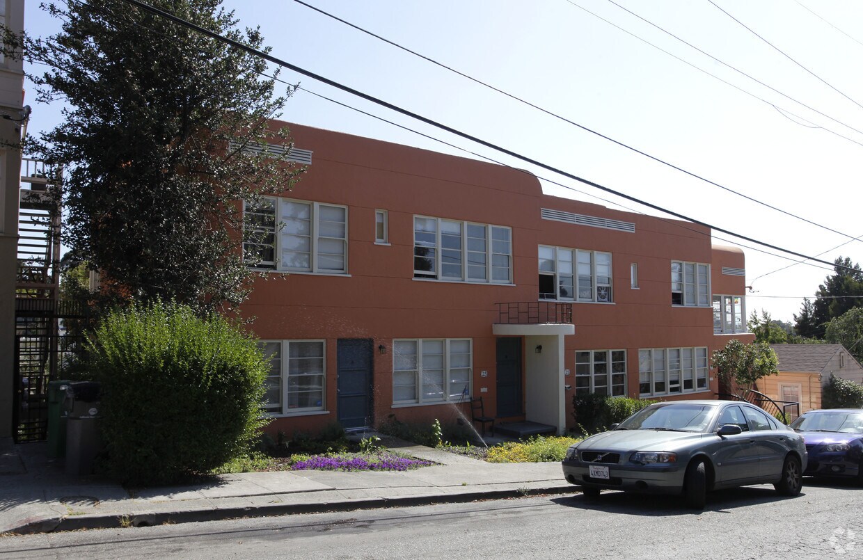 Foto del edificio - 17-27 Home Pl E