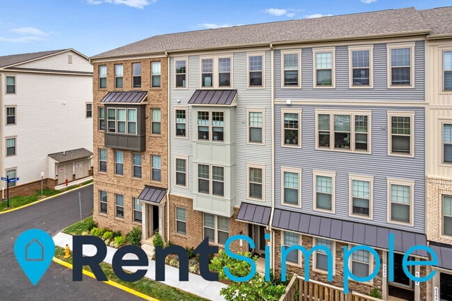 Foto del edificio - 612 Percy Pl