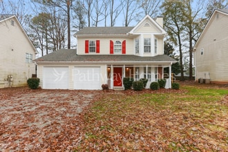 Building Photo - 551 Oak Vista Ct