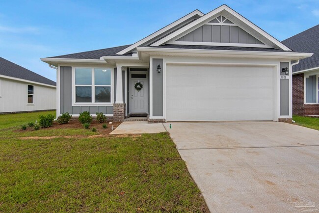 Foto del edificio - 3818 Ranch Rd