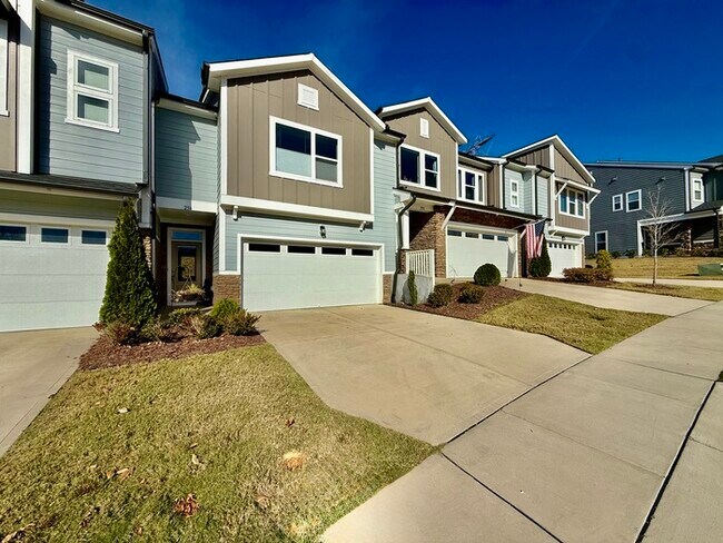 Foto del edificio - 254 Deardom Wy