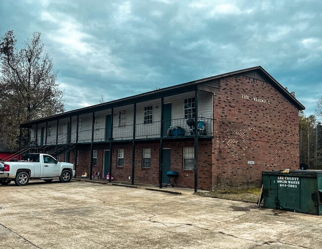 Building Photo - Monthly Paid Rent