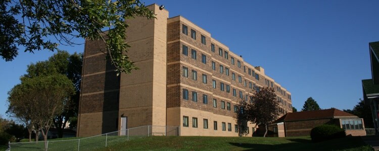 Foto principal - Centennial Manor