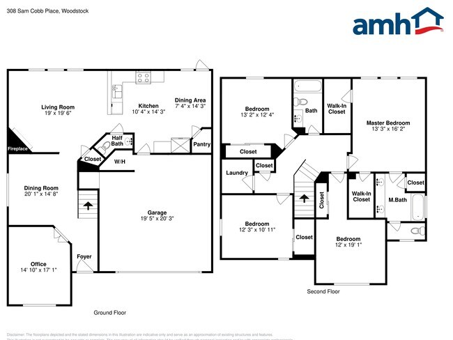 Foto del edificio - 308 Sam Cobb Pl