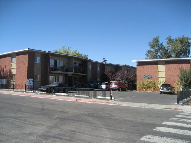 Building Photo - 133 Mt. Rose Street