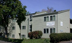 Foto del edificio - Margaret Carter Plaza