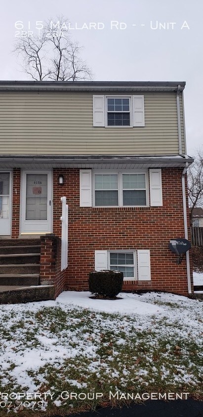 Primary Photo - 615 Mallard Rd