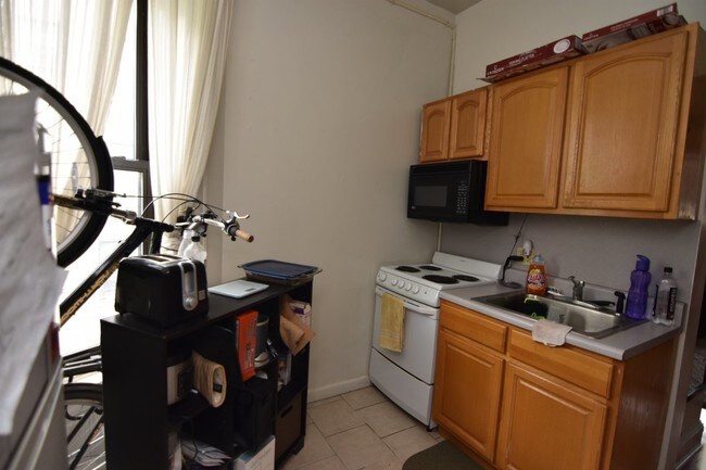 Foto del edificio - 268 West 136th Street