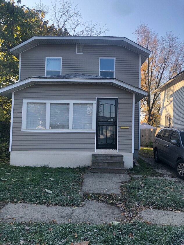 Foto principal - 430 E Wildwood Ave