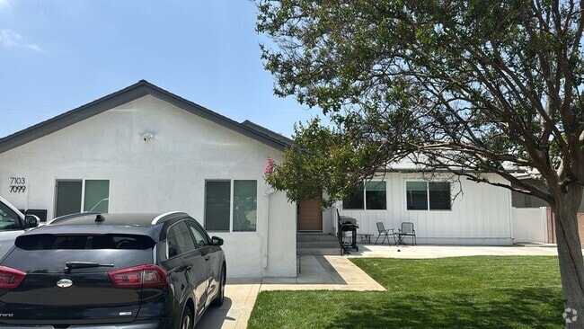 Building Photo - 7101 Sunnybrae Ave