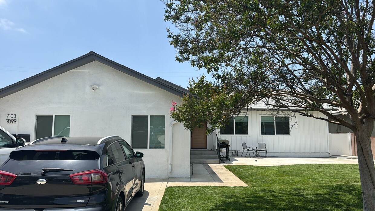 Foto principal - 7101 Sunnybrae Ave
